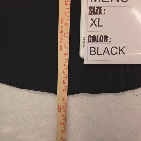 Sublime Band Long Sleeve Crew Neck Graphic Shirt Mens Size Extra Large XL Black - Picture 5 of 8